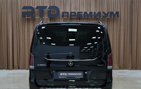 Mercedes-Benz V-Класс, 2025 год, 13 850 000 рублей, 7 фотография