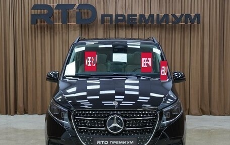 Mercedes-Benz V-Класс, 2025 год, 13 850 000 рублей, 6 фотография