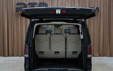 Mercedes-Benz V-Класс, 2025 год, 13 850 000 рублей, 12 фотография