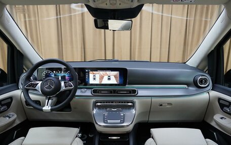 Mercedes-Benz V-Класс, 2025 год, 13 850 000 рублей, 15 фотография