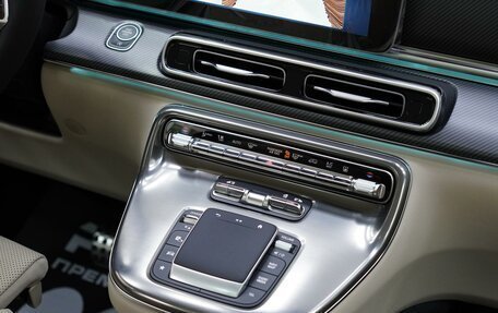 Mercedes-Benz V-Класс, 2025 год, 13 850 000 рублей, 18 фотография