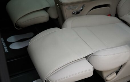 Mercedes-Benz V-Класс, 2025 год, 13 850 000 рублей, 23 фотография