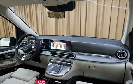 Mercedes-Benz V-Класс, 2025 год, 13 850 000 рублей, 16 фотография