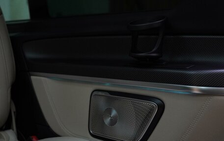 Mercedes-Benz V-Класс, 2025 год, 13 850 000 рублей, 28 фотография