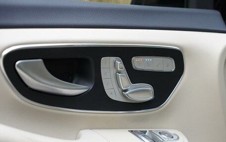 Mercedes-Benz V-Класс, 2025 год, 13 850 000 рублей, 32 фотография