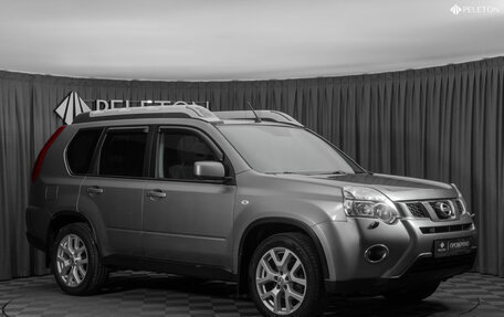 Nissan X-Trail, 2014 год, 1 440 000 рублей, 2 фотография