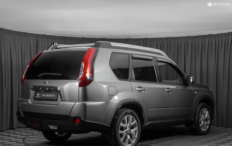 Nissan X-Trail, 2014 год, 1 440 000 рублей, 5 фотография