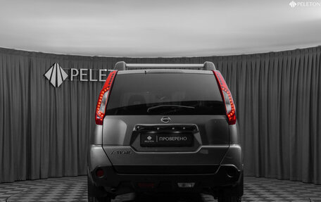 Nissan X-Trail, 2014 год, 1 440 000 рублей, 6 фотография