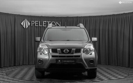 Nissan X-Trail, 2014 год, 1 440 000 рублей, 3 фотография