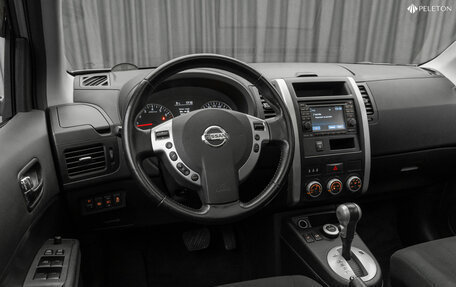 Nissan X-Trail, 2014 год, 1 440 000 рублей, 9 фотография