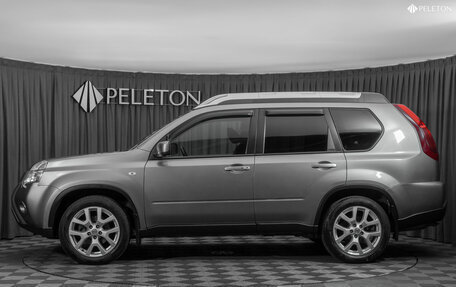 Nissan X-Trail, 2014 год, 1 440 000 рублей, 7 фотография
