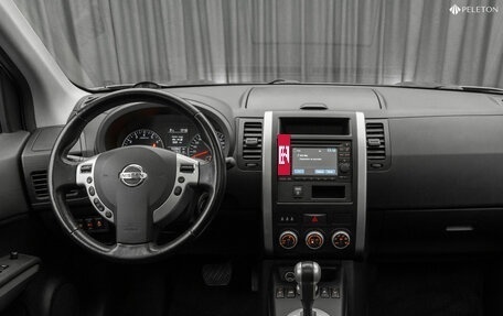 Nissan X-Trail, 2014 год, 1 440 000 рублей, 10 фотография