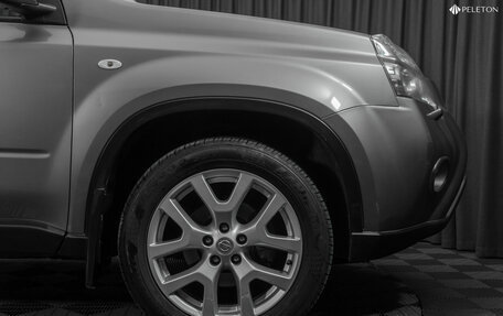 Nissan X-Trail, 2014 год, 1 440 000 рублей, 26 фотография