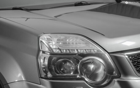 Nissan X-Trail, 2014 год, 1 440 000 рублей, 27 фотография