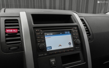 Nissan X-Trail, 2014 год, 1 440 000 рублей, 19 фотография