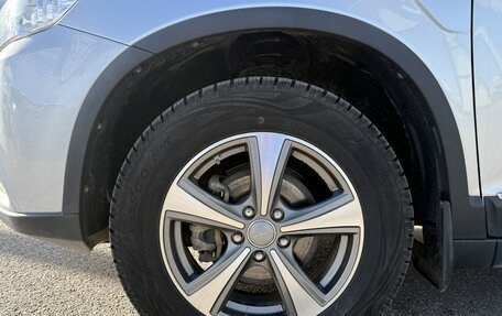 Haval H6, 2019 год, 1 460 000 рублей, 11 фотография