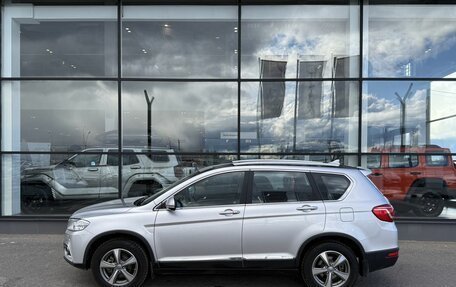 Haval H6, 2019 год, 1 460 000 рублей, 3 фотография
