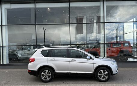 Haval H6, 2019 год, 1 460 000 рублей, 6 фотография