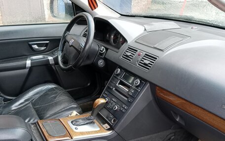 Volvo XC90 II рестайлинг, 2007 год, 500 000 рублей, 1 фотография