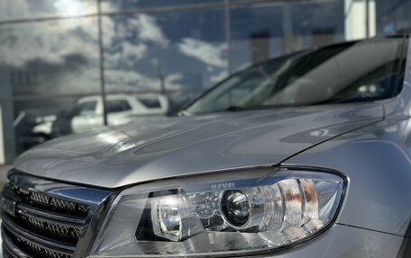Haval H6, 2019 год, 1 460 000 рублей, 8 фотография