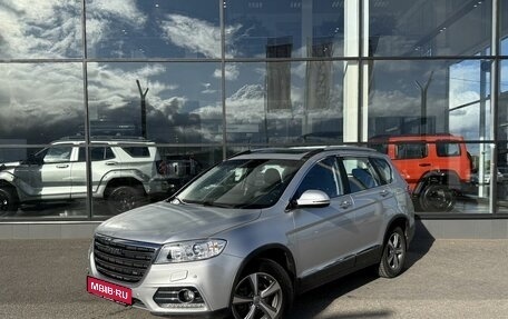 Haval H6, 2019 год, 1 460 000 рублей, 1 фотография