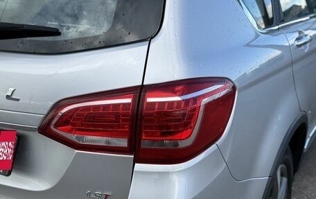 Haval H6, 2019 год, 1 460 000 рублей, 13 фотография