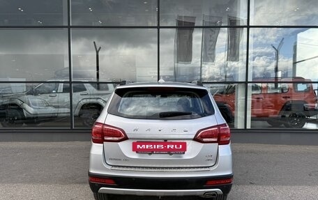 Haval H6, 2019 год, 1 460 000 рублей, 5 фотография
