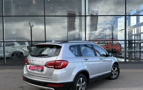 Haval H6, 2019 год, 1 460 000 рублей, 4 фотография