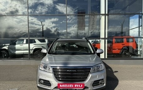 Haval H6, 2019 год, 1 460 000 рублей, 2 фотография