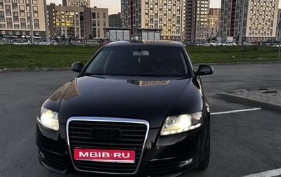 Audi A6, 2009 год, 950 000 рублей, 1 фотография