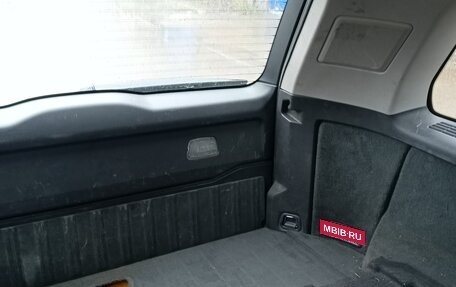 Volvo XC90 II рестайлинг, 2007 год, 500 000 рублей, 3 фотография