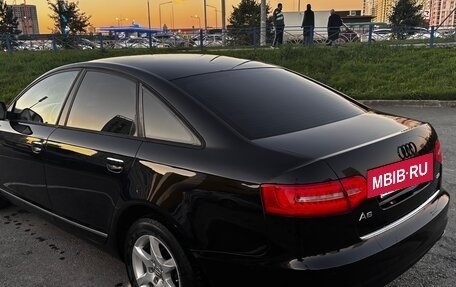 Audi A6, 2009 год, 950 000 рублей, 3 фотография