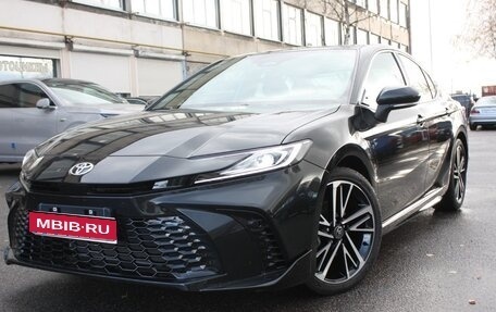 Toyota Camry, 2024 год, 4 590 000 рублей, 1 фотография