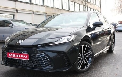 Toyota Camry, 2024 год, 4 590 000 рублей, 1 фотография
