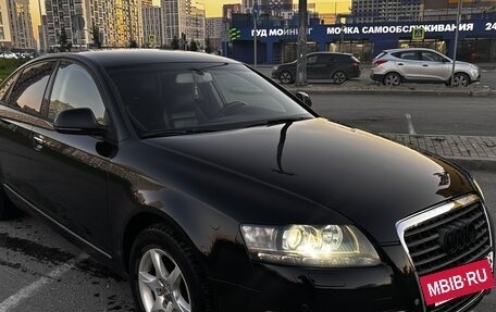 Audi A6, 2009 год, 950 000 рублей, 6 фотография