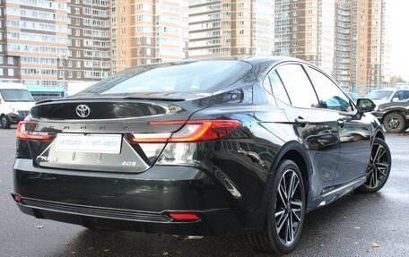 Toyota Camry, 2024 год, 4 590 000 рублей, 2 фотография