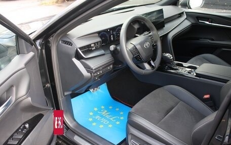 Toyota Camry, 2024 год, 4 590 000 рублей, 5 фотография