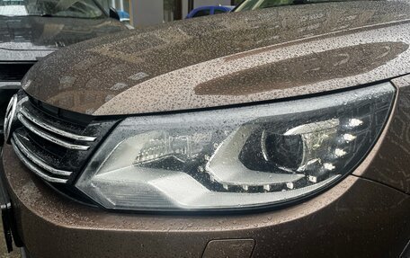 Volkswagen Tiguan I, 2015 год, 1 300 000 рублей, 9 фотография