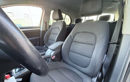 Skoda Superb III рестайлинг, 2013 год, 1 250 000 рублей, 11 фотография