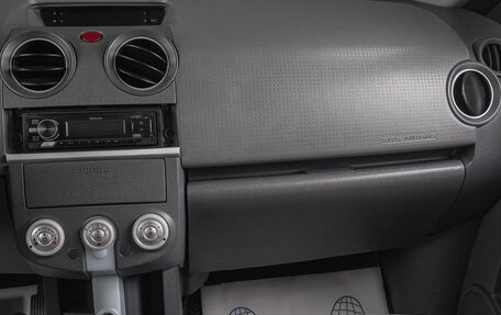 Mitsubishi Colt VI рестайлинг, 2004 год, 469 000 рублей, 14 фотография