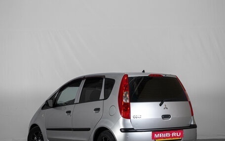 Mitsubishi Colt VI рестайлинг, 2004 год, 469 000 рублей, 7 фотография