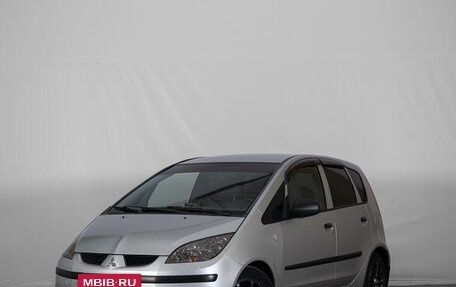 Mitsubishi Colt VI рестайлинг, 2004 год, 469 000 рублей, 4 фотография
