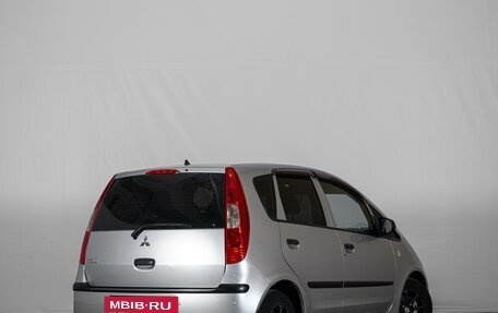 Mitsubishi Colt VI рестайлинг, 2004 год, 469 000 рублей, 5 фотография