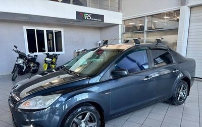 Ford Focus II рестайлинг, 2009 год, 575 000 рублей, 1 фотография