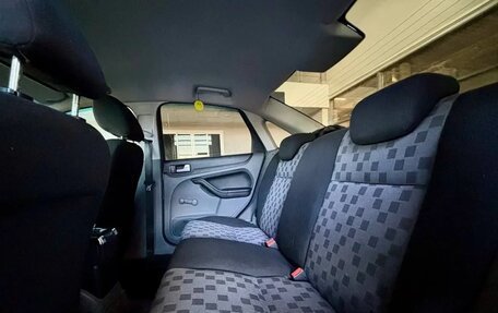 Ford Focus II рестайлинг, 2009 год, 575 000 рублей, 14 фотография