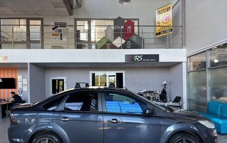 Ford Focus II рестайлинг, 2009 год, 575 000 рублей, 6 фотография