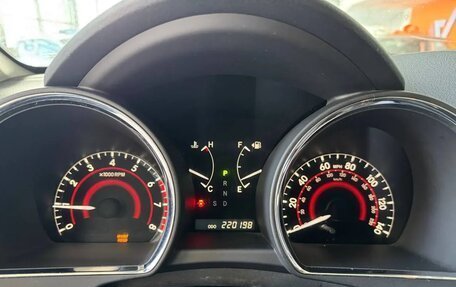 Toyota Highlander III, 2009 год, 1 650 000 рублей, 16 фотография