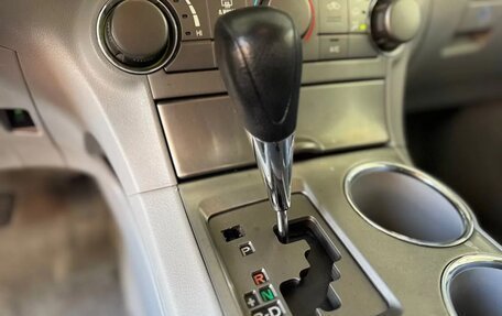 Toyota Highlander III, 2009 год, 1 650 000 рублей, 15 фотография