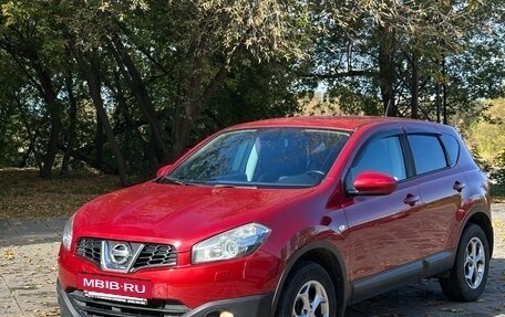 Nissan Qashqai, 2010 год, 950 000 рублей, 3 фотография