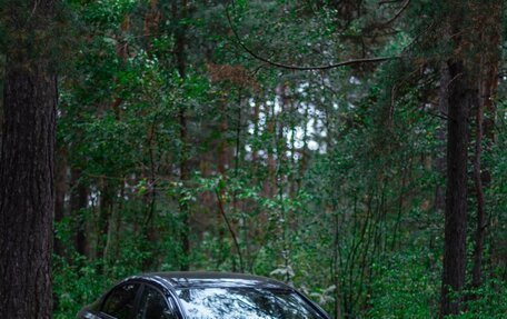 Honda Civic VIII, 2008 год, 824 000 рублей, 1 фотография